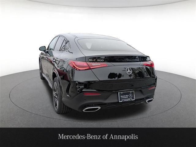 new 2026 Mercedes-Benz GLC 300 car, priced at $69,665