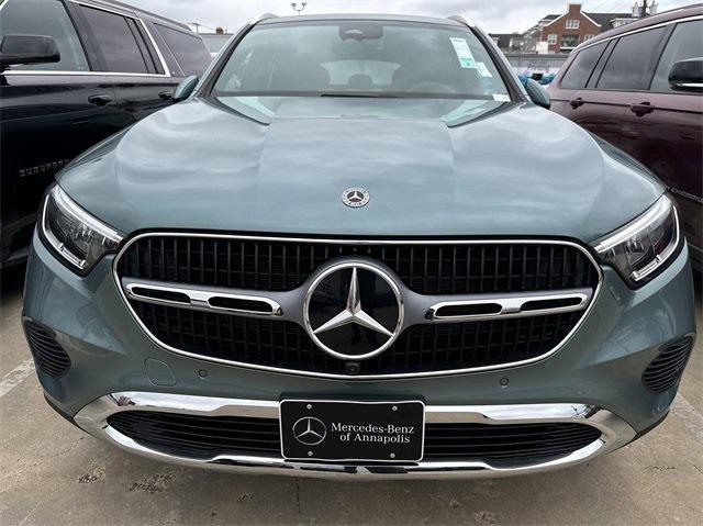 used 2025 Mercedes-Benz GLC 300 car, priced at $58,315