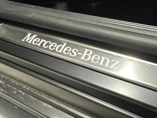 new 2024 Mercedes-Benz C-Class car, priced at $62,485