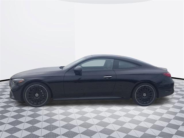 new 2024 Mercedes-Benz CLE 300 car, priced at $66,845