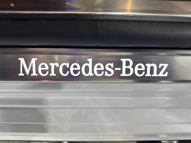 new 2024 Mercedes-Benz S-Class car, priced at $144,680