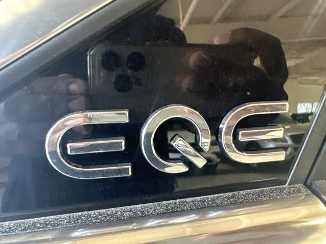 used 2024 Mercedes-Benz EQE 350 car, priced at $73,385