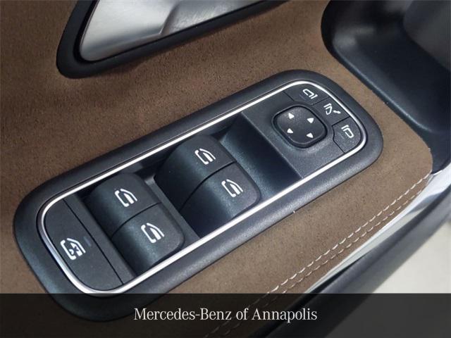 used 2025 Mercedes-Benz CLA 250 car, priced at $44,000