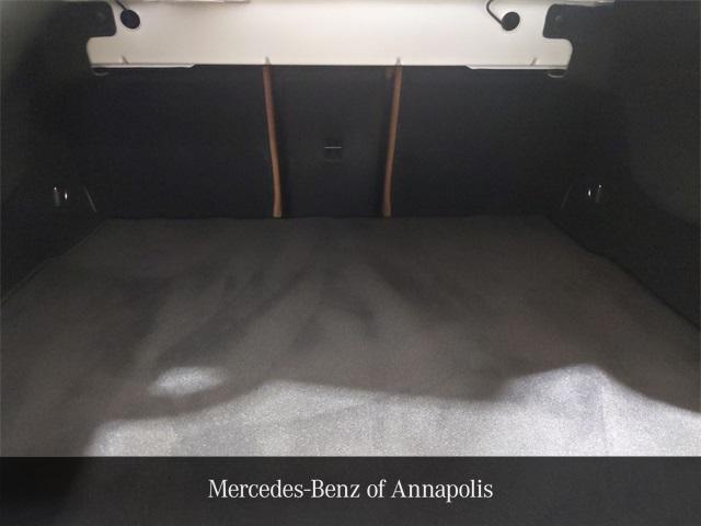 used 2025 Mercedes-Benz CLA 250 car, priced at $44,000
