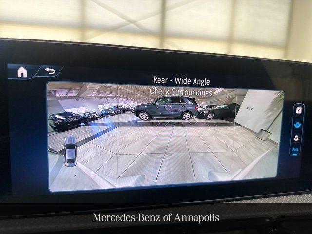 used 2025 Mercedes-Benz CLA 250 car, priced at $44,000