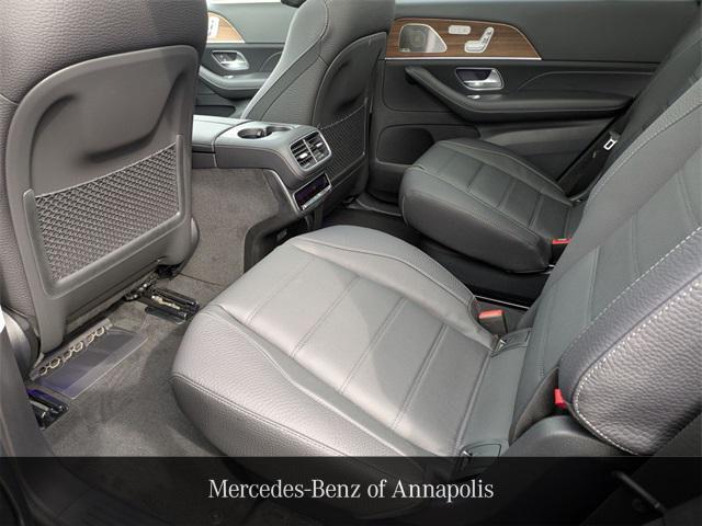 new 2026 Mercedes-Benz GLS 450 car, priced at $99,100