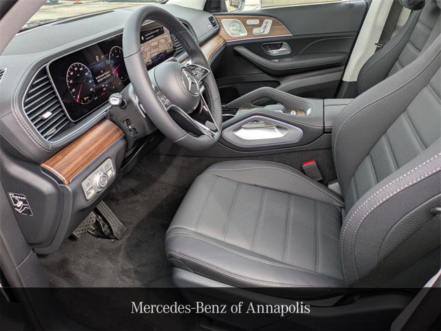 new 2026 Mercedes-Benz GLS 450 car, priced at $99,100