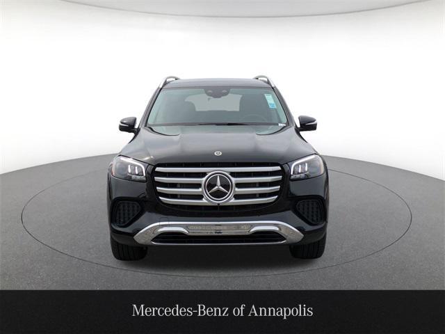 new 2026 Mercedes-Benz GLS 450 car, priced at $99,100