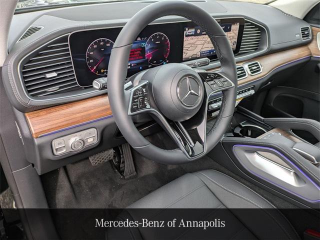 new 2026 Mercedes-Benz GLS 450 car, priced at $99,100