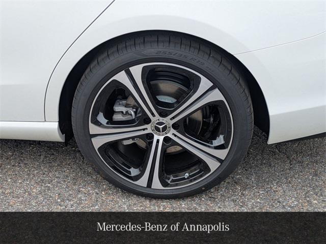 new 2026 Mercedes-Benz C-Class car, priced at $57,900