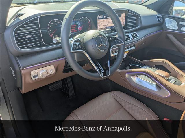 new 2026 Mercedes-Benz GLE 450 car, priced at $83,445