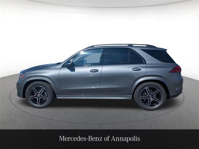 new 2026 Mercedes-Benz GLE 450 car, priced at $83,445