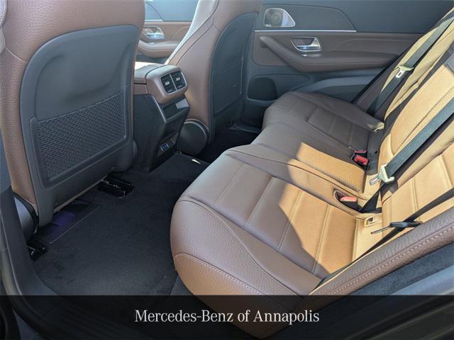 new 2026 Mercedes-Benz GLE 450 car, priced at $83,445