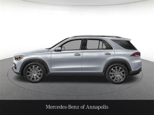 new 2025 Mercedes-Benz GLE 350 car, priced at $74,075