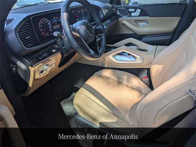 new 2025 Mercedes-Benz GLE 350 car, priced at $74,075