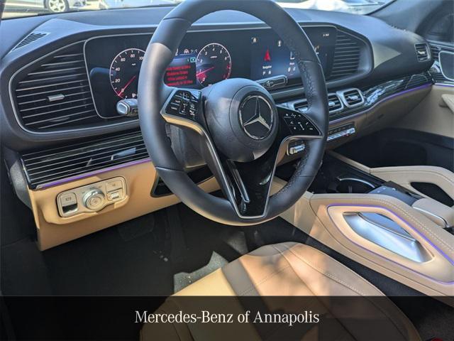 new 2025 Mercedes-Benz GLE 350 car, priced at $74,075