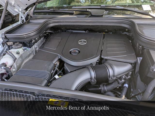 new 2025 Mercedes-Benz GLE 350 car, priced at $74,075