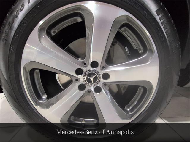 used 2022 Mercedes-Benz GLC 300 car, priced at $32,250