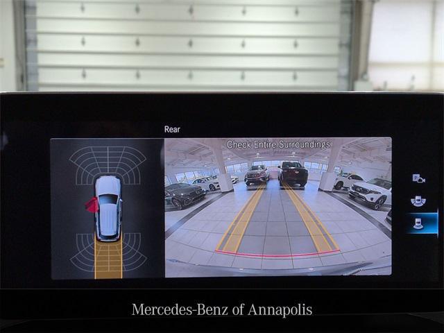 used 2022 Mercedes-Benz GLC 300 car, priced at $32,250