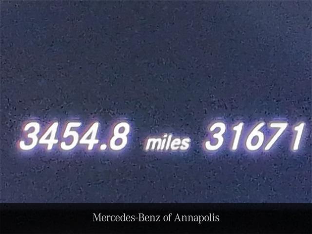 used 2022 Mercedes-Benz GLC 300 car, priced at $32,250