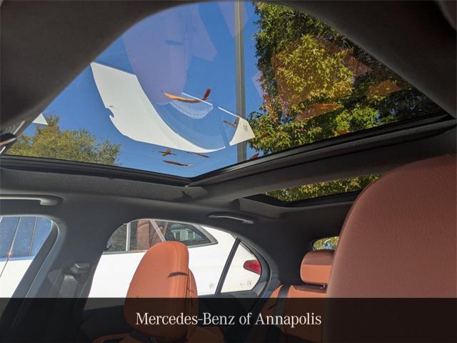 new 2026 Mercedes-Benz C-Class car, priced at $53,685