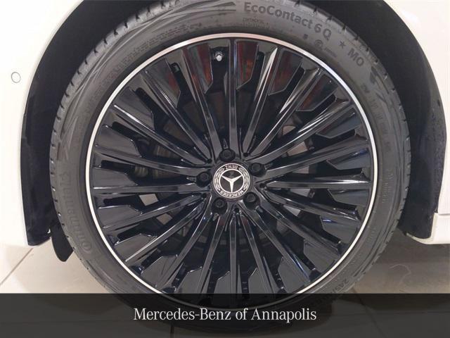 used 2024 Mercedes-Benz E-Class car, priced at $68,750
