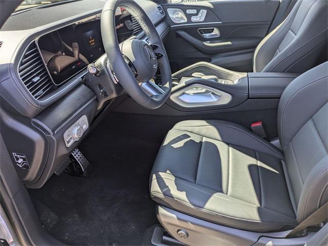 used 2025 Mercedes-Benz GLS 450 car, priced at $95,685
