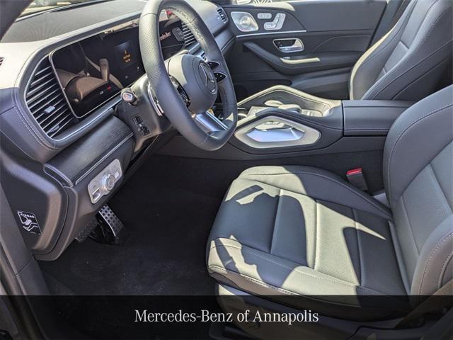 new 2025 Mercedes-Benz GLS 450 car, priced at $95,685