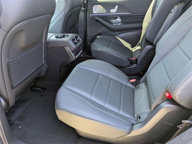 used 2025 Mercedes-Benz GLS 450 car, priced at $95,685