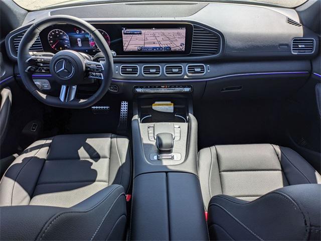used 2025 Mercedes-Benz GLS 450 car, priced at $95,685