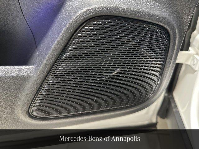 new 2024 Mercedes-Benz EQB 300 car, priced at $64,210