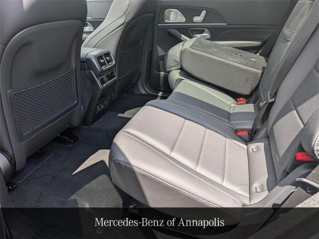 new 2025 Mercedes-Benz GLS 450 car, priced at $95,865
