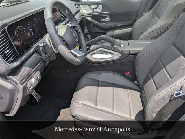 new 2025 Mercedes-Benz GLS 450 car, priced at $95,865