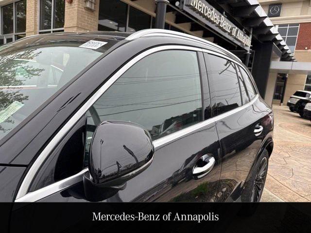 new 2025 Mercedes-Benz GLC 350e car, priced at $70,750