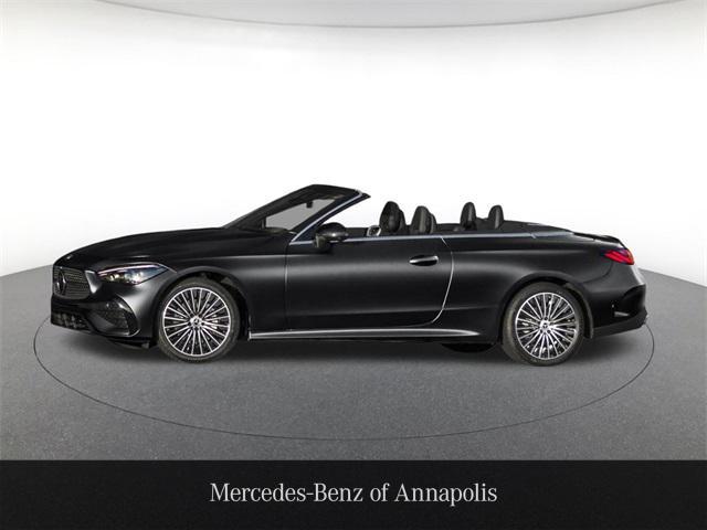 new 2026 Mercedes-Benz CLE 300 car, priced at $78,760