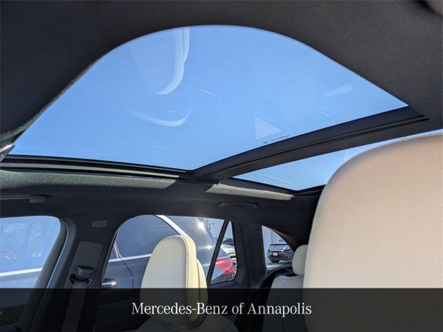 new 2026 Mercedes-Benz GLC 300 car, priced at $58,905