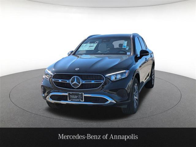 new 2026 Mercedes-Benz GLC 300 car, priced at $58,905