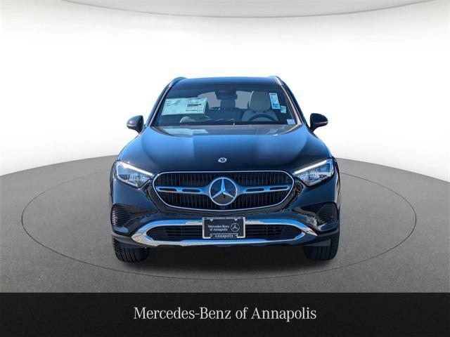 new 2026 Mercedes-Benz GLC 300 car, priced at $58,905