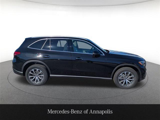 new 2026 Mercedes-Benz GLC 300 car, priced at $58,905