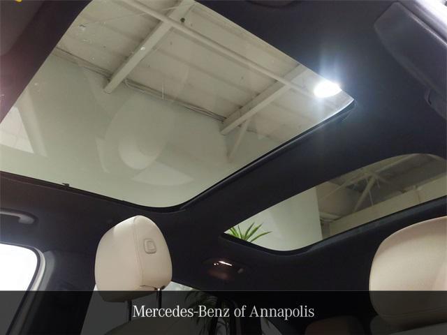 used 2025 Mercedes-Benz GLA 250 car, priced at $40,000