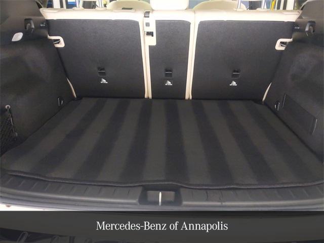 used 2025 Mercedes-Benz GLA 250 car, priced at $40,000