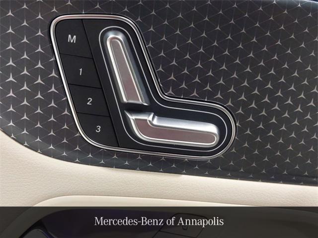 used 2025 Mercedes-Benz GLA 250 car, priced at $40,000