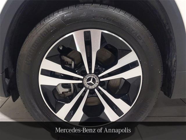used 2025 Mercedes-Benz GLA 250 car, priced at $40,000