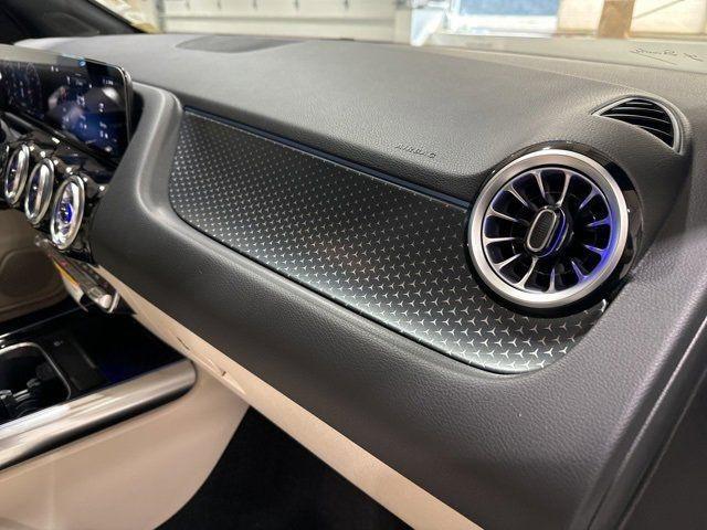 used 2025 Mercedes-Benz GLA 250 car, priced at $42,500