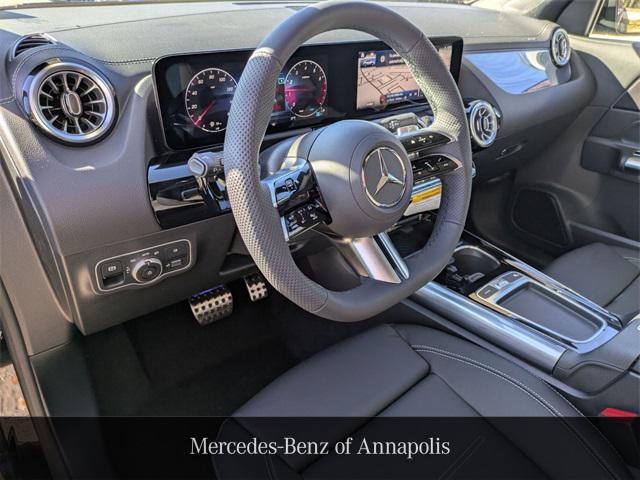 new 2026 Mercedes-Benz GLA 250 car, priced at $55,970