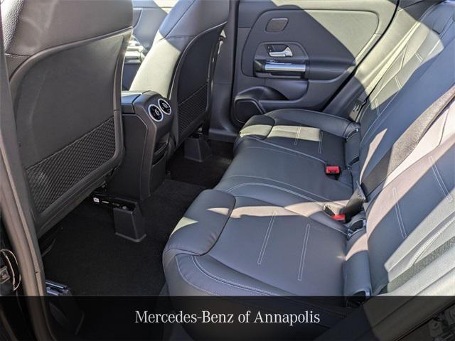 new 2026 Mercedes-Benz GLA 250 car, priced at $55,970