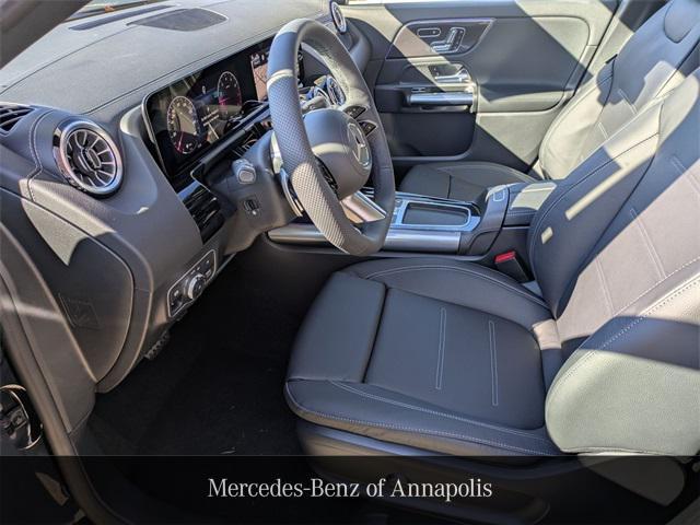 new 2026 Mercedes-Benz GLA 250 car, priced at $55,970