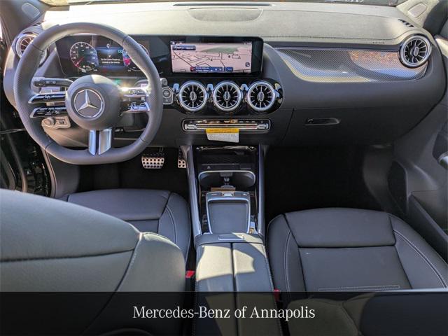 new 2026 Mercedes-Benz GLA 250 car, priced at $55,970