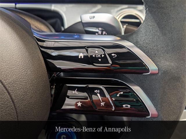 used 2021 Mercedes-Benz AMG E 63 car, priced at $90,250