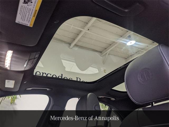 used 2021 Mercedes-Benz AMG E 63 car, priced at $90,250